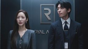 Nowy koreański serial zadebiutował na Prime Video. 2 odcinki „uwodzicielskiego thrillera z wysoką stawką” już dostępne