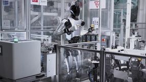 Xiaomi właśnie przekroczyło kolejną technologiczną granicę: przetestowało swojego humanoidalnego robota w prawdziwej fabryce