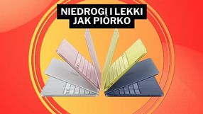 Najtańszy MacBook w historii dostępny w Media Expert! Do 16 godzin na baterii za niecałe 3000 zł - to może być sprzedażowy hit