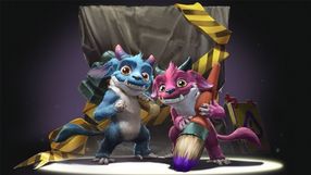Artifact 2.0 – Valve o ratowaniu karcianki i beta-testach