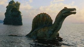 Dziś premiera nowego miniserialu Netflixa wyprodukowanego przez Stevena Spielberga: Pozycja obowiązkowa dla wszystkich fanów Parku Jurajskiego