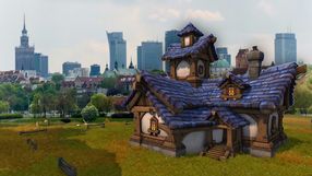 Wykończenie domu w WoW drogie niemal jak w Warszawie. Gracze nie kryją irytacji