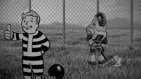 „To jest prawdziwy Fallout 3”. Można już zagrać za darmo w odtworzoną przez fanów oryginalną wersję postapokaliptycznego RPG Fallout: Van Buren