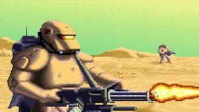 Darmowy RTS Dune II The Maker z nową wersją i ważnymi ulepszeniami