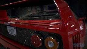 Need for Speed na kolejnym zwiastunie i nowych screenach
