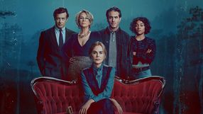 W tym tygodniu obejrzysz kontynuację jednego z najlepszych seriali fantasy Netflixa oraz nowy, „porywający” thriller Prime Video z Nicole Kidman