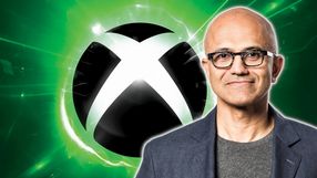 Prezes Microsoftu w bluzie z logiem Xboxa składa wielką obietnicę. „Przyszłość Xboxa zaczyna się teraz”