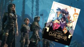 Twórcy Clair Obscur chcą zablokować sprzedaż komiksu, bo ma podobną nazwę. Problem w tym, że autor wymyślił ją wcześniej niż deweloperzy