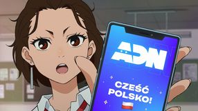 W Polsce wyrośnie konkurencja dla Crunchyrolla? Nowa platforma streamingowa dla fanów anime ma wkrótce wejść do naszego kraju