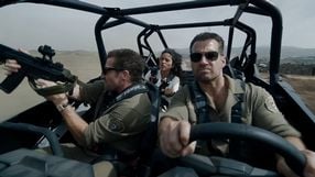 Czekaliśmy 3 lata. Thriller akcji z Henrym Cavillem i wieloma innymi gwiazdami wreszcie na zwiastunie, a za 2 miesiące w kinach