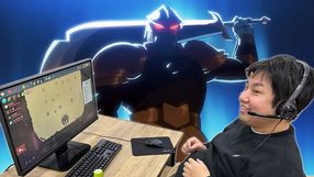 Twórca hitu Steama przepadł w Slay the Spire 2. Zespół grozi mu konfiskatą jego sprzętu
