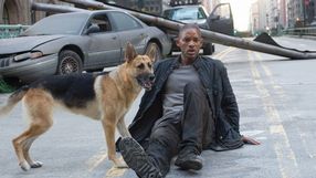 Po prawie 20 latach od premiery Jestem legendą Will Smith tłumaczy, że oryginalne zakończenie zmieniono z winy widzów. „Czuli się oszukani”