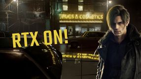 Resident Evil Requiem nie mógłby tak wyglądać bez tej jednej funkcji