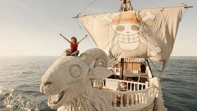2. sezon One Piece to hit Netflixa ze 100% na Rotten Tomatoes. Kontynuacja serialu potrzebowała tylko 1 dnia, by wrócić do top 10