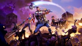 Trzeba było płacić, a teraz będzie za darmo dla wszystkich: tak Epic Games próbuje zagłuszyć krytykę. Już można się zapisać na ratowanie świata w Fortnite