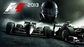 Formula 1 | PC Racing Video Games | gamepressure.com