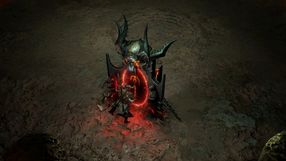 Skiny droższe niż gra, którą się inspirują. Blizzard przeszedł samego siebie dodając nowe przedmioty do Diablo 4