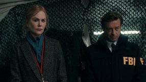 Ma 8 odcinków i podbija Prime Video. Thriller kryminalny z Nicole Kidman jest hitem, choć poleca go tylko 52% widzów