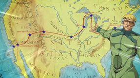 Za 3 dni jeden z największych fenomenów anime ostatniej dekady powróci na Netflixa. Z nowym bohaterem i znaczącą zmianą scenerii