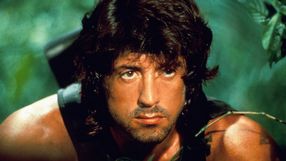 Akcja Rambo 2 rozgrywała się w Wietnamie, ale mało kto wie, że Sylvester Stallone nakręcił film w Meksyku