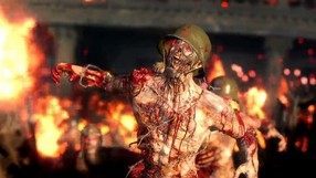 Czas na smoki w Call of Duty: Black Ops III - zapowiedź DLC Descent