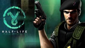 Field Intensity i Zombie Panic, czyli dwa wyborne mody do Half-Life, z nowymi wersjami
