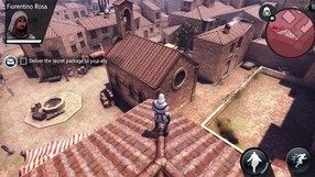 Assassin's Creed: Identity – nadchodzi mobilne RPG akcji