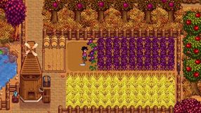 Gracz Stardew Valley zadał sobie niesamowity trud tylko po to, by na własnej skórze przekonać się, że jego wielkie marzenie jest niemożliwe do spełnienia