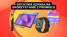 Został tylko 1 dzień na skorzystanie z obniżek do 68%! Epicka wyprzedaż Amazona na ostatniej prostej kusi opaską Xiaomi, słuchawkami Ankera i golarką Philipsa