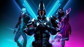 Spada oglądalność Fortnite na Twitch