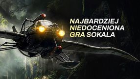 Najbardziej niedoceniona gra Benoita Sokala wskazuje drogę do czasów i gatunków, które bezpowrotnie minęły