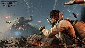 Star Wars: Battlefront będzie otrzymywać darmową zawartość