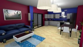 Polski House Flipper z milionem sprzedanych kopii