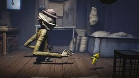 Little Nightmares z milionem sprzedanych egzemplarzy