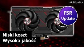DLSS w końcu ma konkurencję! Moja karta Radeon RX 9000 zyskuje drugie życie dzięki FSR „Redstone”