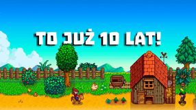Stardew Valley po 10 latach nadal udowadnia, że najważniejsze w grach są serce, konsekwencja i wizja twórcy