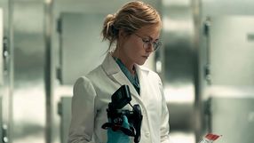 Scarpetta z Nicole Kidman powróci. Prime Video ogłasza prace nad kontynuacją thrillera tydzień po premierze pierwszego sezonu