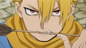 Za 3 tygodnie premiera fantasy od autorki jednego z najlepszych anime w historii. Adaptacja spełnia pokładane w niej nadzieje