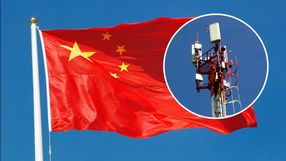 Technologia 6G nie powstaje po to, by zwiększyć prędkość sieci komórkowej: chodzi tu o geopolitykę. A Chiny pędzą na pełnych obrotach