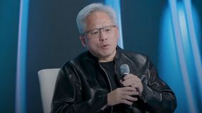 Gracze wcale się nie mylili. NVIDIA zdradziła, że DLSS 5 ignoruje geometrię i generuje obraz gry od nowa