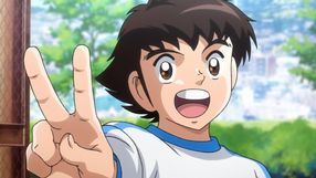 Legenda z czasów dzieciństwa powróci w 2026 roku. Zdaniem twórców Captain Tsubasa 2: World Fighters nie będzie zwykłą kontynuacją