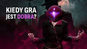 Dlaczego gra, która zawodzi oczekiwania, wciąż sprawia mi naprawdę dużo frajdy?