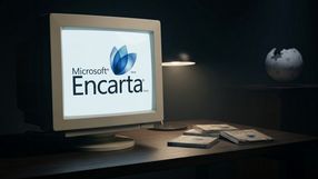 W 1993 roku Microsoft stworzył Encarta, aby zrewolucjonizować dostęp do wiedzy. Dwadzieścia lat później została zmieciona przez przemiany na świecie