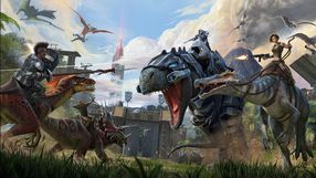 Gracz zastanawia się czemu gra zajmuje 466 GB na dysku. Społeczność wskazuje, że to niestety nie błąd