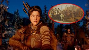 Gracze odkryli w Crimson Desert coś bardzo wstydliwego. „To świadczy o prawdziwym braku troski”