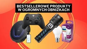 Amazon robi czystkę magazynów! Najlepsze promocje do 59% - aż trudno uwierzyć, ile teraz kosztują te produkty