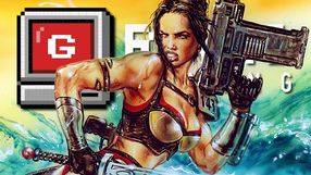 Między kiczem a kultem. Heavy Metal: F.A.K.K. 2 to akcyjniak z komiksowym rodowodem i kapitalnym brzmieniem