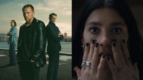 2 mocne nowości na Netflix w tym tygodniu: premiera nowego serialu twórców Stranger Things i debiut 9-odcinkowego, wciągającego thrillera kryminalnego