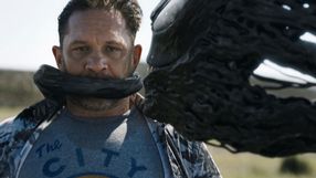 Venom 3: Ostatni taniec wjechał na Netflix, to ostatnia część trylogii sci-fi Sony i Marvela z Tomem Hardym