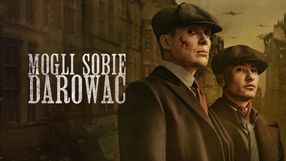 Ostatni rozkaz Peaky Blinders brzmi: można sobie darować. Immortal Man to stylowa, ale jednak wydmuszka